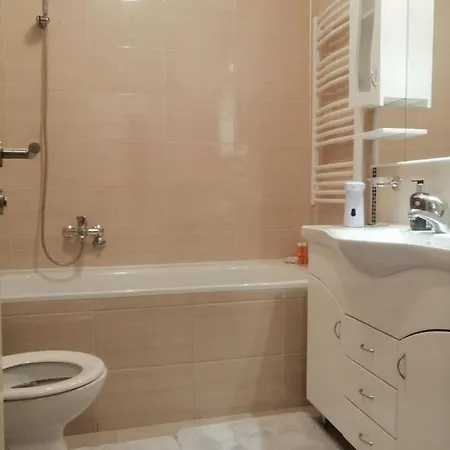 Apartman River Apartamento *