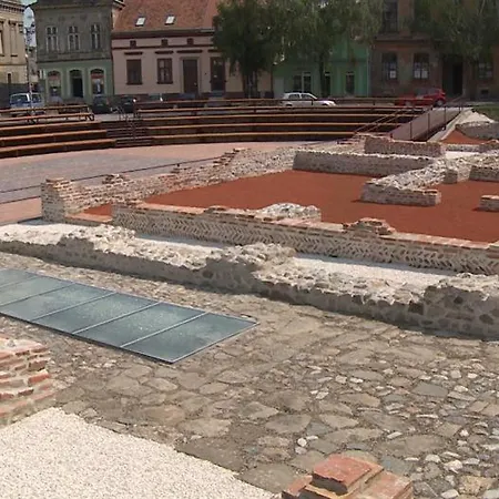 Apartman River Apartamento