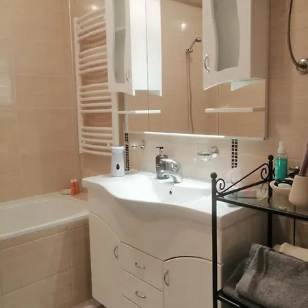 Apartamento Apartman River