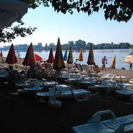 Apartman River Apartamento *