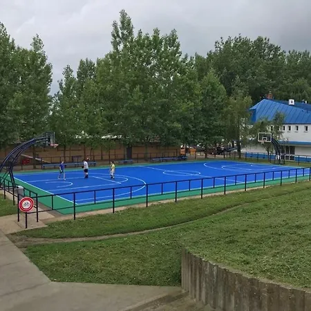 Apartman River アパート