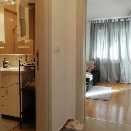 Apartamento Apartman River