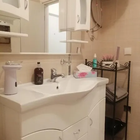 Apartamento Apartman River