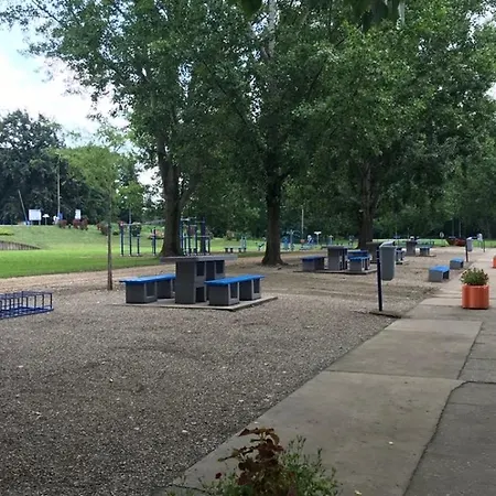 Apartman River * Sremska Mitrovica