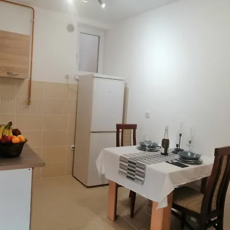 Apartamento Apartman River