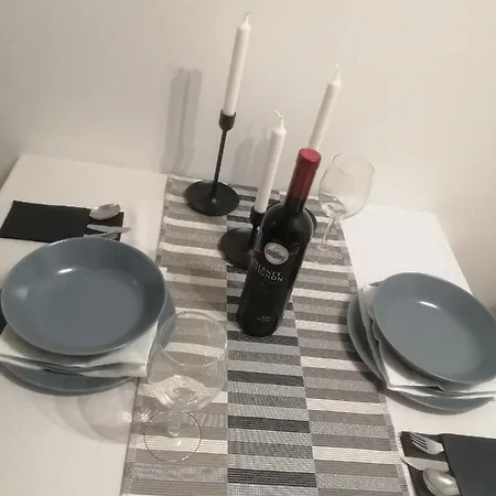 Apartamento Apartman River *