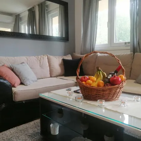 Apartamento Apartman River *