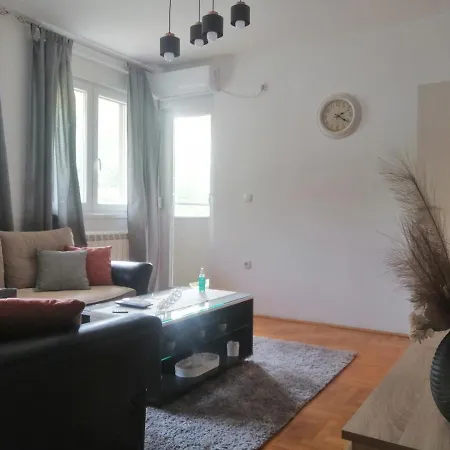 Apartman River Sremska Mitrovica