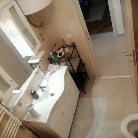 Apartman River * Sremska Mitrovica