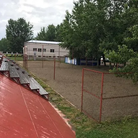 Apartman River アパート *