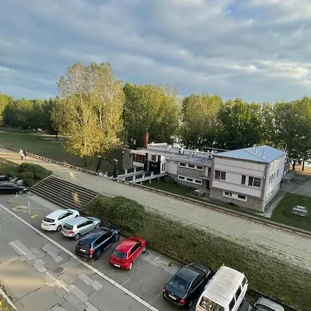 Apartman River Apartamento