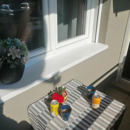 Apartman River アパート