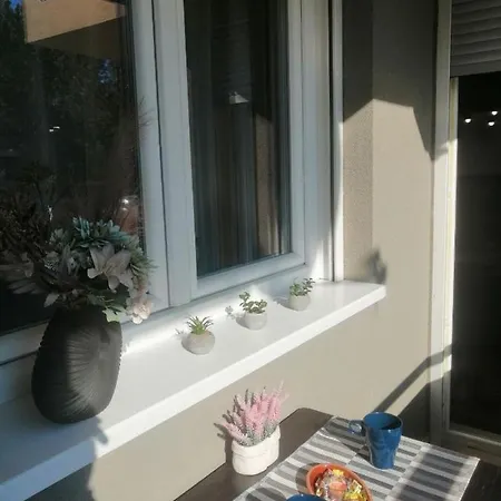 Apartamento Apartman River *