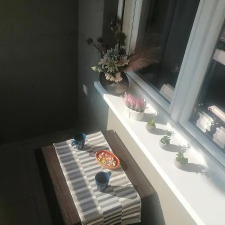 Apartman River Apartamento Sremska Mitrovica