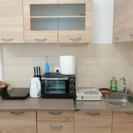 Apartman River Sremska Mitrovica