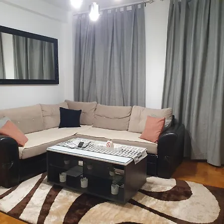 Apartamento Apartman River *