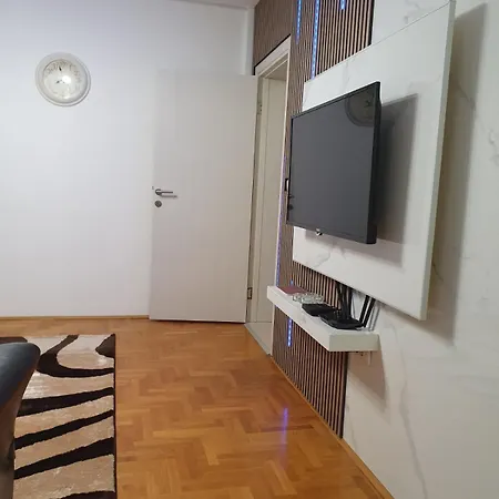 Apartman River Sremska Mitrovica