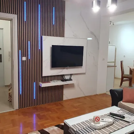 Apartman River * Sremska Mitrovica