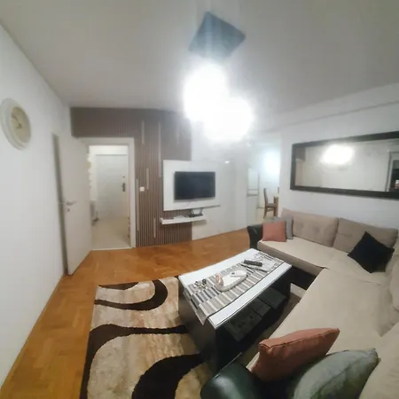 Apartman River Apartamento