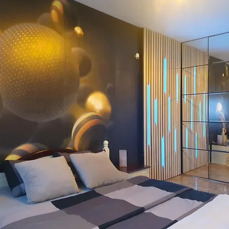 Apartman River