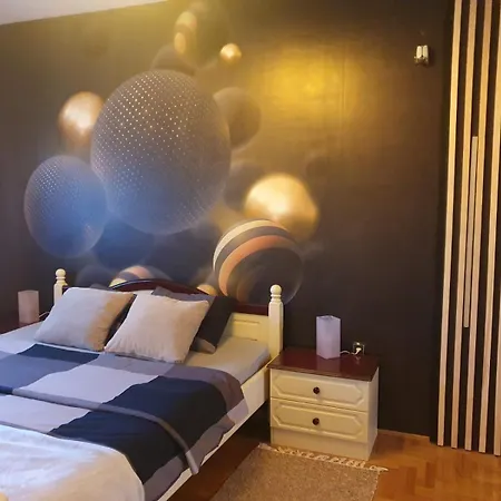 Apartman River Apartamento *