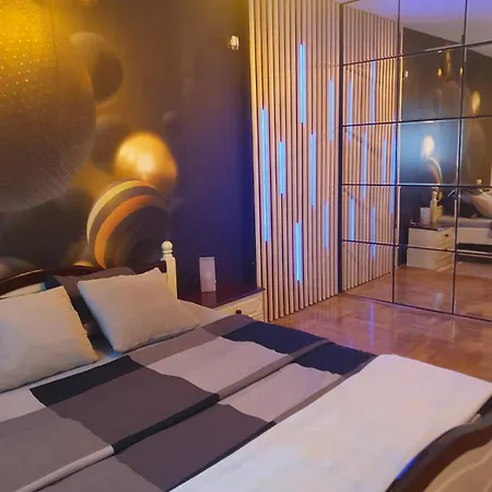 Apartman River Apartamento Sremska Mitrovica