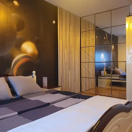 Apartman River スレムスカ・ミトロヴィツァ