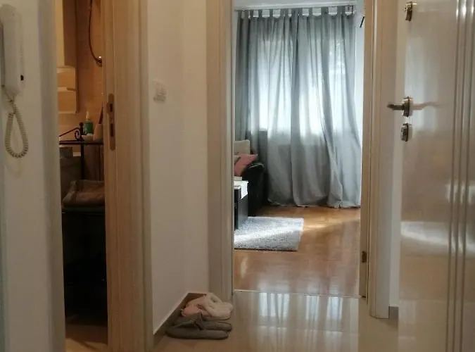 River Апартаменты Сремска-Митровица