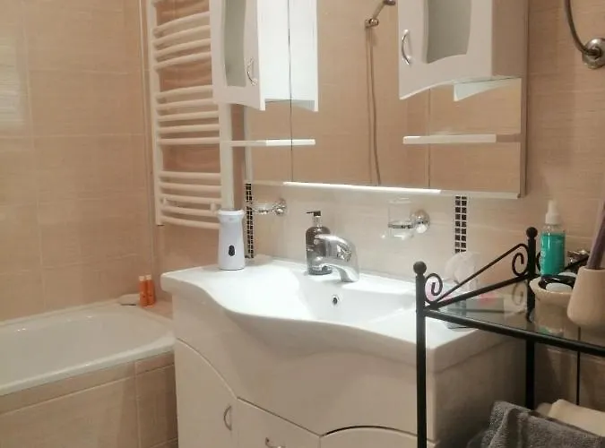 Апартаменты River