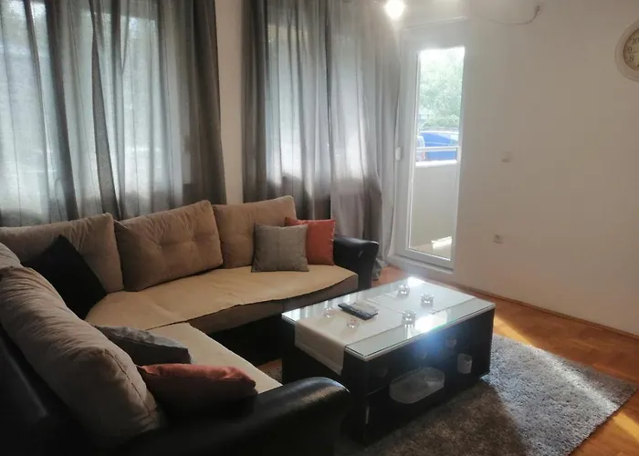 River Сремска-Митровица