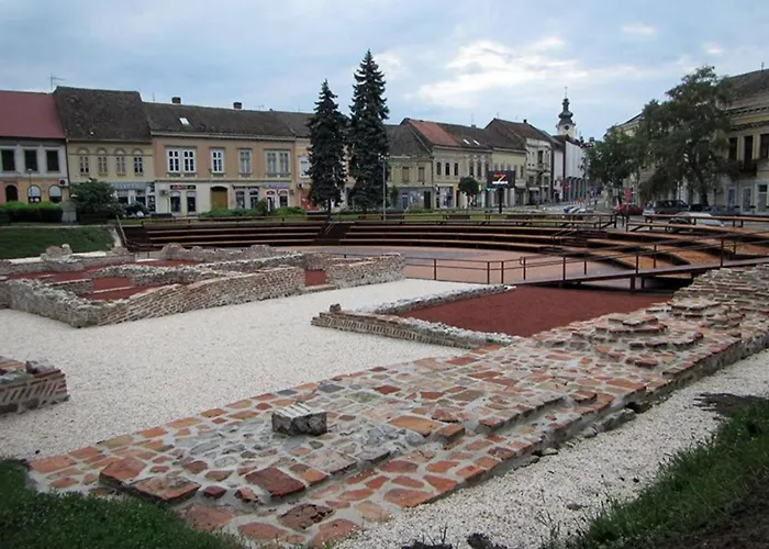 Апартаменты River