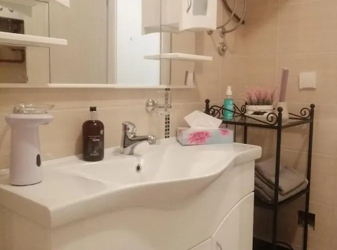 Апартаменты River