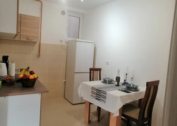 Апартаменты River