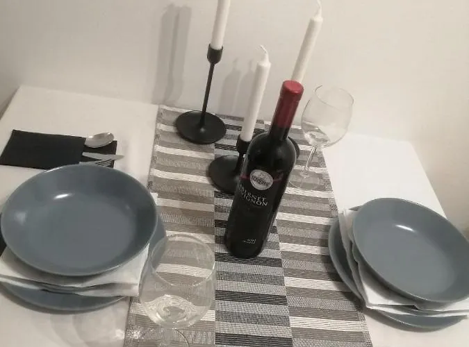 Апартаменты River *