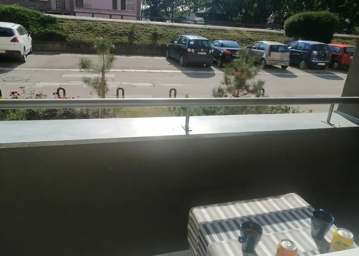 Апартаменты River *