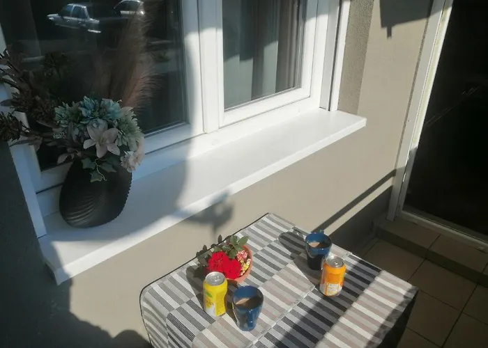 River Апартаменты