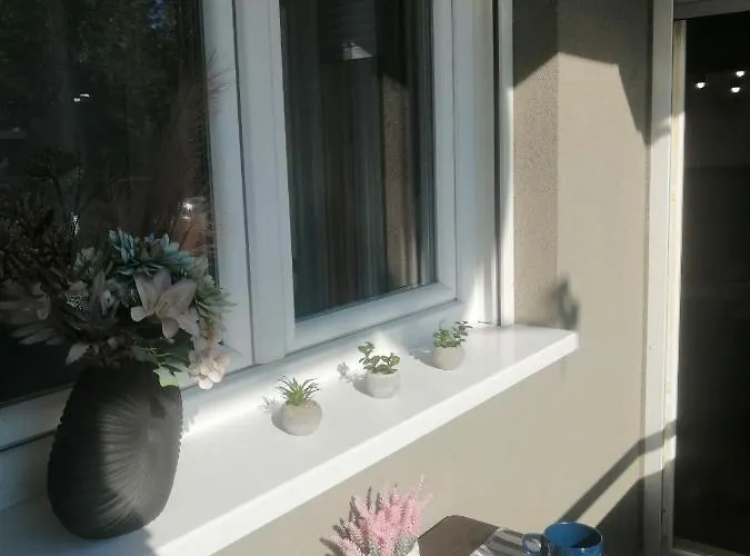 Апартаменты River *