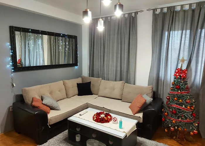 River Апартаменты